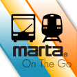 Icon of program: MARTA Official Scheduling…