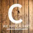 Icon of program: WE ARE CALVARY