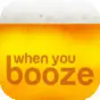 Icon of program: When You Booze