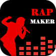 Icon of program: Rap Maker - Music Beat Re…