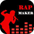 Icon of program: Rap Maker - Music Beat Re…