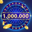 Icon of program: Millionaire Trivia GK