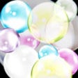 Icon of program: Word Bubbles HD