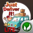 Icon of program: Just Deliver It! Lite