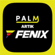 Icon of program: PALM