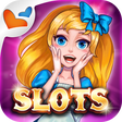 Icono de programa: MEGAFUN SLOTS - Slot Mach…