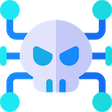 Icono de programa: Fake Virus