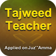 Icono de programa: Tajweed Teacher -  Juz' A…