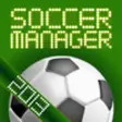 Icon of program: Soccer Manager