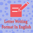 Icono de programa: Letter Writing Format In …