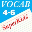 Icon of program: 4th - 6th Grade Vocabular…