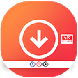 Icono de programa: All Video Downloader - do…