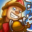 Icon of program: Fireman Rescue 2 - Forest…
