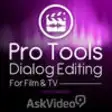 Icon of program: Dialog Editing For Film A…