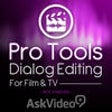 Icon of program: Dialog Editing For Film A…