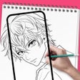 Icon of program: ArtEasy: AR Drawing Sketc…