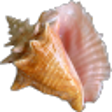 Icono de programa: Sandy Beach 3D Screensave…