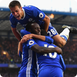 Icono de programa: Wallpapers for Chelsea FC
