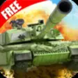 Icon of program: Explosive Army Tank Battl…