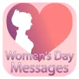 Icon of program: Women's Day Messages 2020