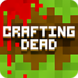 Crafting Dead: Pocket Edition icon