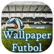 Wallpaper de Futbol icon