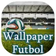 Icon of program: Wallpaper de Futbol