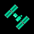 Icono de programa: Where is ISS?
