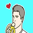 Icono de programa: Gay Sticker