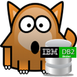 Icono de programa: FoxPro IBM DB2 Import, Ex…