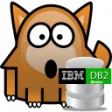 Icon of program: FoxPro IBM DB2 Import, Ex…