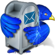 Icono de programa: Kite Outlook Express Conv…