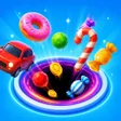 Icon of program: Black Holes: Devour Fruit