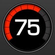 Icon of program: GPS Speedometer - Digital…