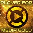 Icon of program: Player for Media Gold