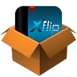 XFlip Lite icon