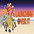 Icon of program: Launching Over It