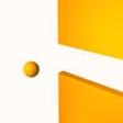Icon of program: Ball, Gap Ahead! - 3D end…