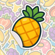 Icon of program: Sticker Stack: Match Puzz…