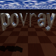 Icon of program: Povray