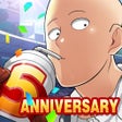 Icon of program: One-Punch Man:Road to Her…