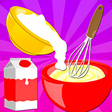 Icono de programa: Ice Cream Cake - Cooking …