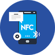 Icono de programa: NFC Tech