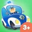 Icon of program: Little Police Station for…
