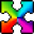 Icono de programa: Free Image Resizer