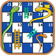 Icono de programa: Snakes and Ladders