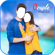 Icono de programa: Couple Photo Suit : Tradi…