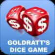 Icon of program: Goldratt's Dice Game tabl…
