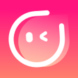 Icono de programa: RevoMeet. Chat. Connect.