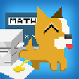 Icono de programa: Dogs Vs Homework - Clicke…